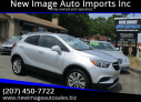 Thumbnail image of 2017 Buick Encore at NEW IMAGE AUTO IMPORTS INC