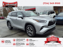 Thumbnail image of 2024 Toyota Highlander at Colonial Toyota - Indiana