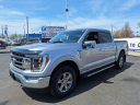 Thumbnail image of 2021 Ford F-150 at Cawood Honda