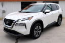 Thumbnail image of 2021 Nissan Rogue at TURBO MOTORS