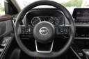 Thumbnail image of 2021 Nissan Rogue at TURBO MOTORS