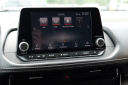 Thumbnail image of 2021 Nissan Rogue at TURBO MOTORS