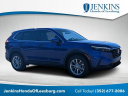 Thumbnail image of 2025 Honda CR-V at Jenkins Honda of Leesburg Used