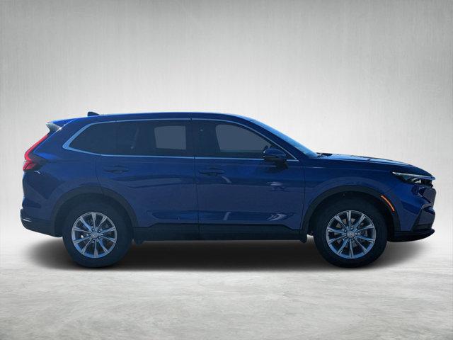 Thumbnail image of 2025 Honda CR-V at Jenkins Honda of Leesburg Used