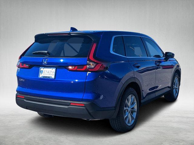 Thumbnail image of 2025 Honda CR-V at Jenkins Honda of Leesburg Used