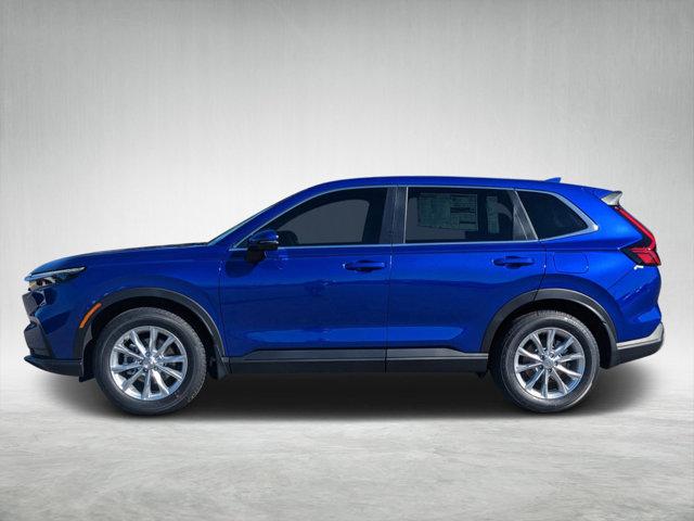 Thumbnail image of 2025 Honda CR-V at Jenkins Honda of Leesburg Used