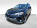 Thumbnail image of 2015 Toyota RAV4 at Newins Bay Shore Ford