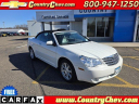 Thumbnail image of 2008 Chrysler Sebring at Country Chevrolet USED - VinSolutions ONLY
