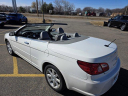 Thumbnail image of 2008 Chrysler Sebring at Country Chevrolet USED - VinSolutions ONLY