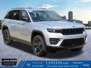 Thumbnail image of 2024 Jeep Grand Cherokee at Lawless Chrysler Dodge Jeep Ram