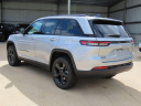 Thumbnail image of 2024 Jeep Grand Cherokee at Lawless Chrysler Dodge Jeep Ram