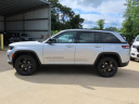 Thumbnail image of 2024 Jeep Grand Cherokee at Lawless Chrysler Dodge Jeep Ram