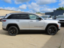 Thumbnail image of 2024 Jeep Grand Cherokee at Lawless Chrysler Dodge Jeep Ram