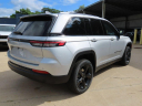 Thumbnail image of 2024 Jeep Grand Cherokee at Lawless Chrysler Dodge Jeep Ram