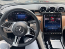 Thumbnail image of 2024 Mercedes-Benz GLC at MercedesBenzOfNovi of Novi, MI