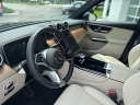 Thumbnail image of 2024 Mercedes-Benz GLC at MercedesBenzOfNovi of Novi, MI