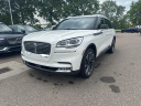 Thumbnail image of 2020 Lincoln Aviator at LaFontaine Volvo Cars of Farmington Hills