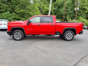 Thumbnail image of 2025 Chevrolet Silverado 2500HD at Morgan Mcclure Chev Buick Cad