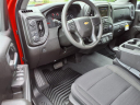 Thumbnail image of 2025 Chevrolet Silverado 2500HD at Morgan Mcclure Chev Buick Cad