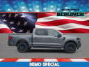 Thumbnail image of 2025 Ford F-150 at Brandon Ford Retired Service Loaners