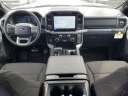 Thumbnail image of 2025 Ford F-150 at Brandon Ford Retired Service Loaners