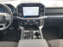 Thumbnail image of 2025 Ford F-150 at Brandon Ford Retired Service Loaners
