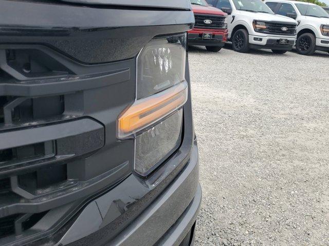 Thumbnail image of 2025 Ford F-150 at Brandon Ford Retired Service Loaners