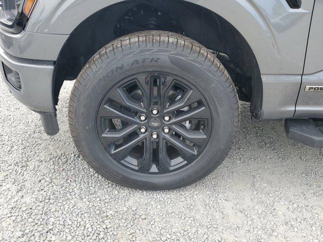 Thumbnail image of 2025 Ford F-150 at Brandon Ford Retired Service Loaners