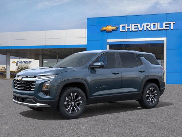 Thumbnail image of 2026 Chevrolet Equinox at Rotolo Chevrolet