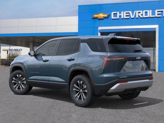 Thumbnail image of 2026 Chevrolet Equinox at Rotolo Chevrolet