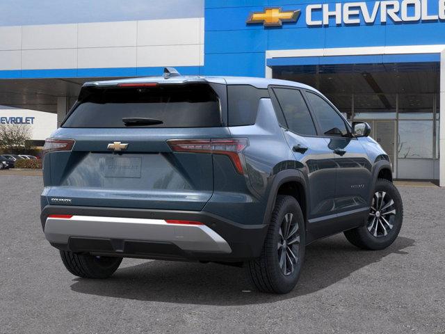Thumbnail image of 2026 Chevrolet Equinox at Rotolo Chevrolet