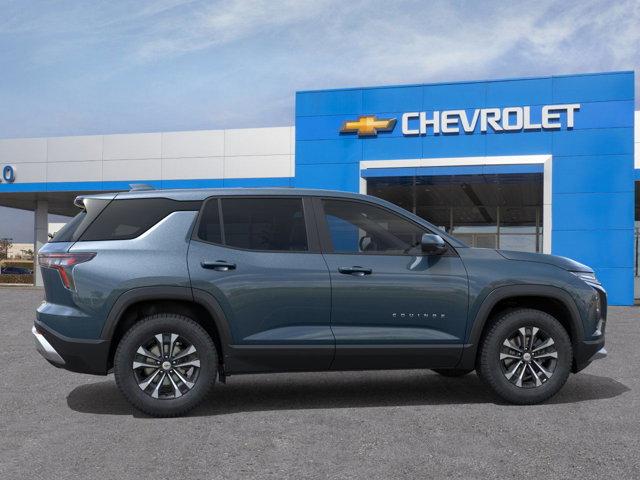 Thumbnail image of 2026 Chevrolet Equinox at Rotolo Chevrolet