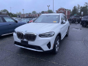 Thumbnail image of 2022 BMW X3 at BMW Mini of Freeport