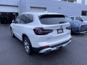 Thumbnail image of 2022 BMW X3 at BMW Mini of Freeport