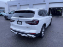 Thumbnail image of 2022 BMW X3 at BMW Mini of Freeport