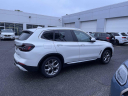 Thumbnail image of 2022 BMW X3 at BMW Mini of Freeport