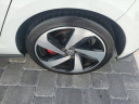 Thumbnail image of 2019 Volkswagen Golf GTI at Delray Buick GMC
