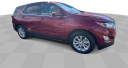 Thumbnail image of 2020 Chevrolet Equinox at Glenn Buege Chevrolet