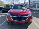 Thumbnail image of 2020 Chevrolet Equinox at Glenn Buege Chevrolet