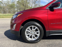 Thumbnail image of 2020 Chevrolet Equinox at Glenn Buege Chevrolet