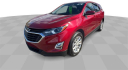 Thumbnail image of 2020 Chevrolet Equinox at Glenn Buege Chevrolet