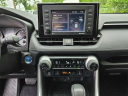 Thumbnail image of 2022 Toyota RAV4 Hybrid at Northway Toyota