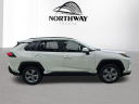Thumbnail image of 2022 Toyota RAV4 Hybrid at Northway Toyota