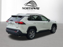 Thumbnail image of 2022 Toyota RAV4 Hybrid at Northway Toyota