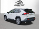 Thumbnail image of 2022 Toyota RAV4 Hybrid at Northway Toyota
