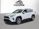 Thumbnail image of 2022 Toyota RAV4 Hybrid at Northway Toyota