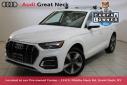 Thumbnail image of 2022 Audi Q5 at Audi Great Neck