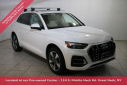 Thumbnail image of 2022 Audi Q5 at Audi Great Neck