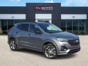 Thumbnail image of 2021 Buick Encore GX at Al Serra Buick GMC
