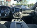 Thumbnail image of 2021 Chevrolet Silverado 1500 at Greens Toyota
